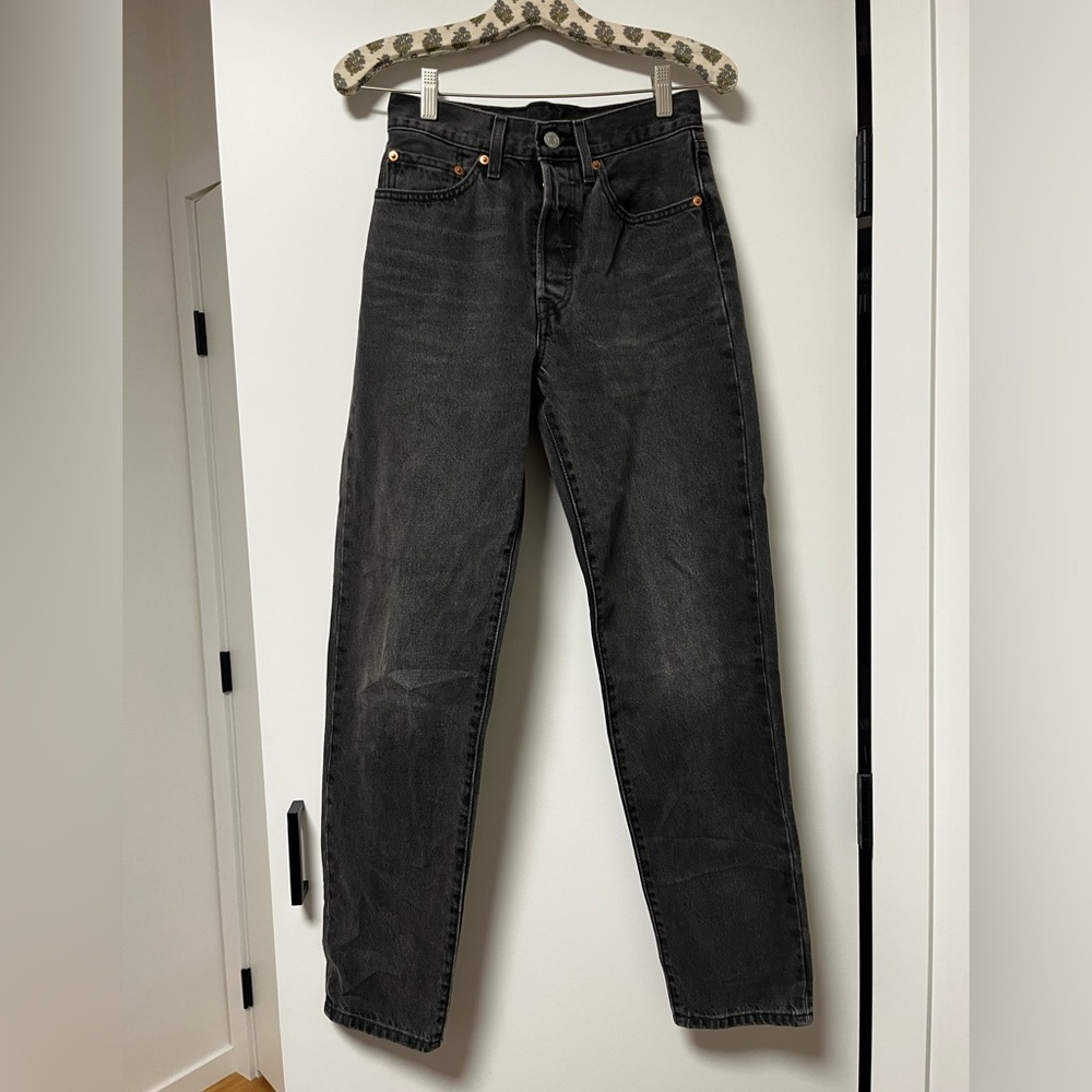 Women’s Black Jeans